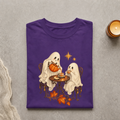 Ghost Tea Party T-Shirt