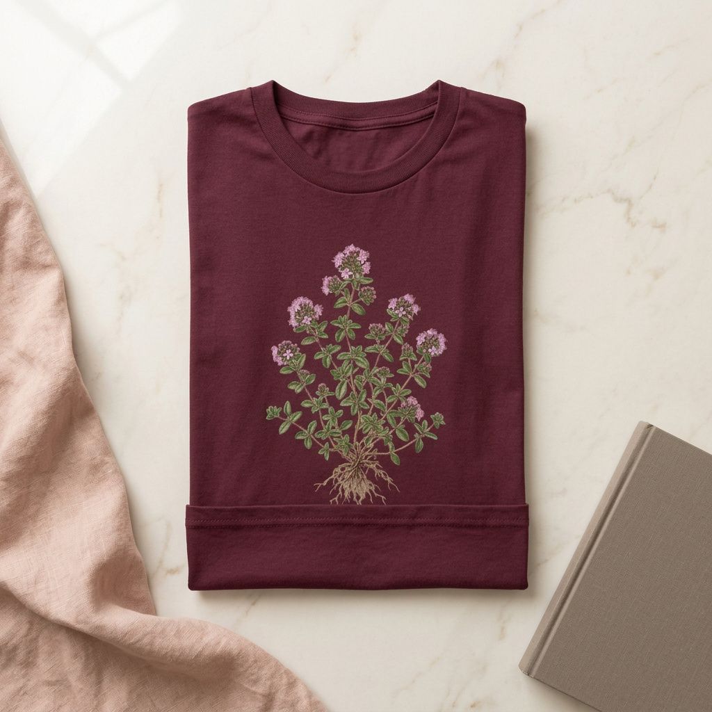 Thyme T-Shirt