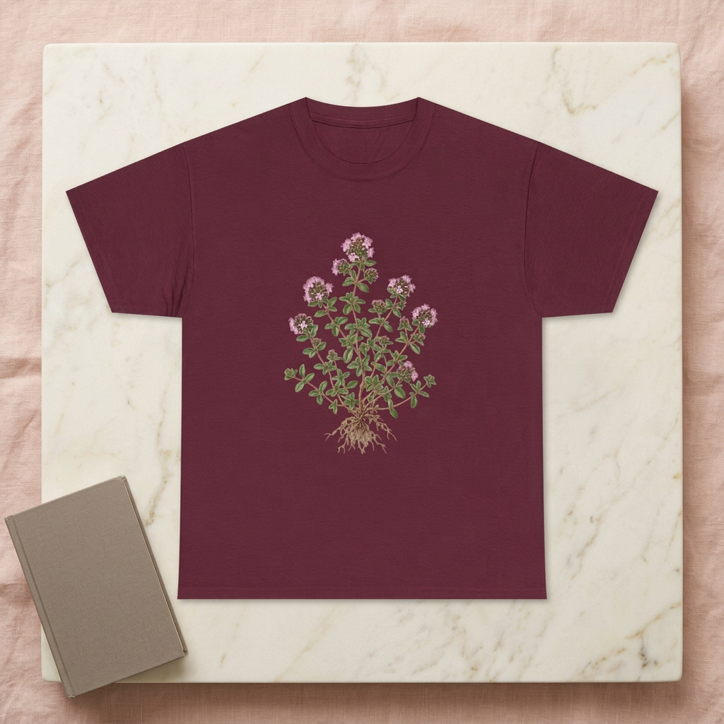 Thyme T-Shirt