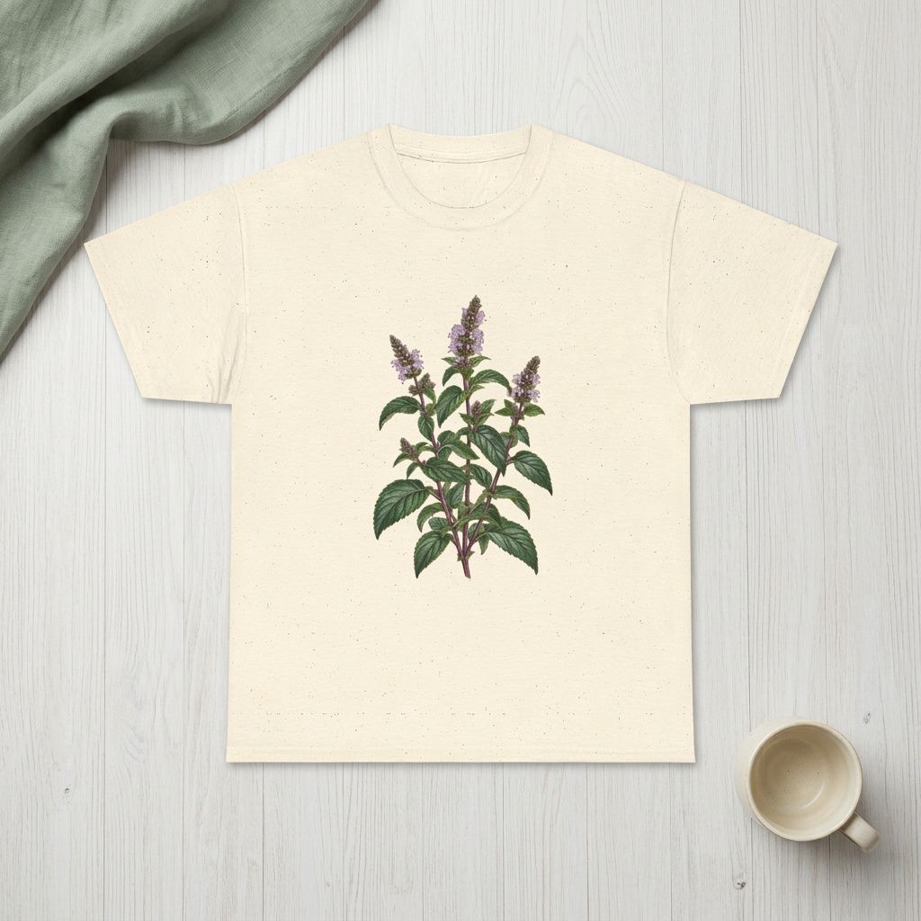 Peppermint T-Shirt
