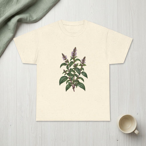 Peppermint T-Shirt