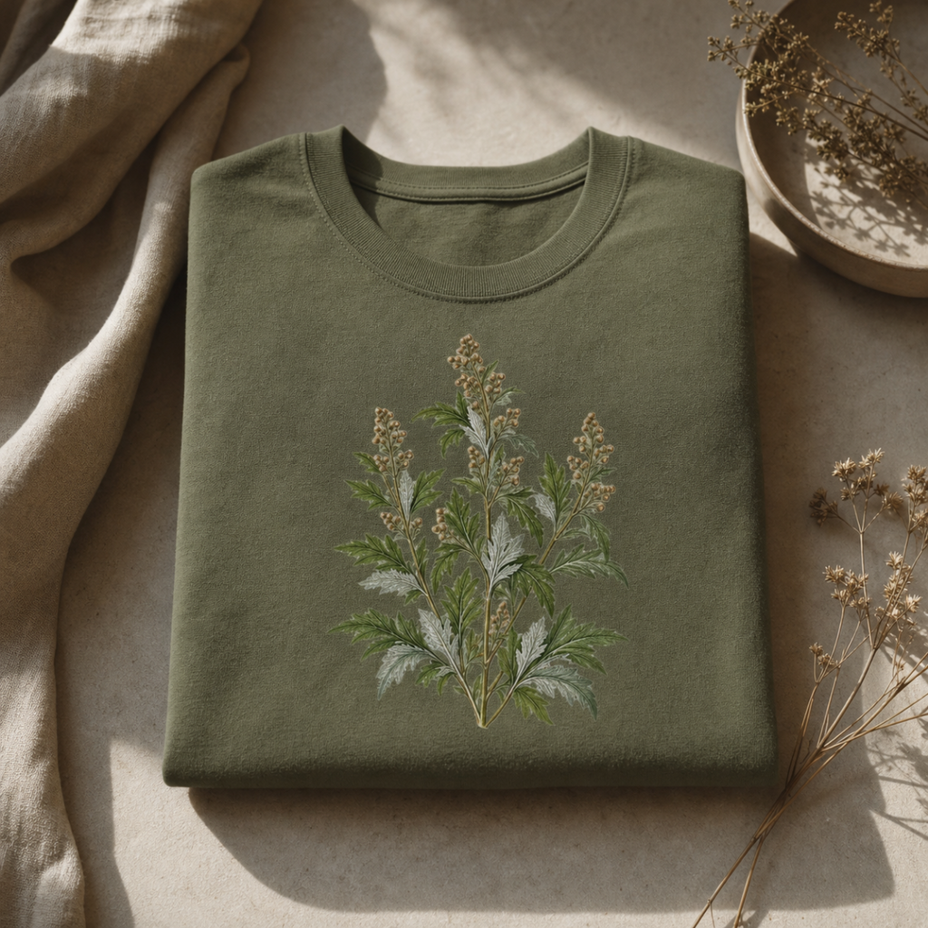 Mugwort T-Shirt