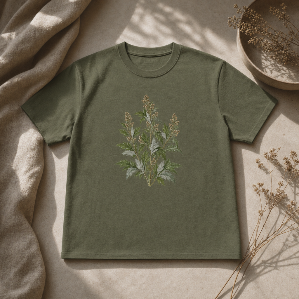 Mugwort T-Shirt