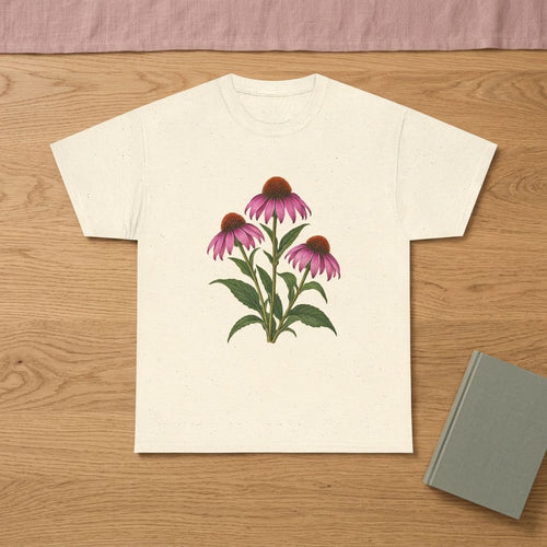 Echinacea T-Shirt
