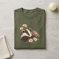 Badger T-Shirt