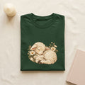 Sleeping Lamb T-Shirt