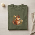 Chipmunk T-Shirt