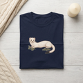 Ermine T-Shirt