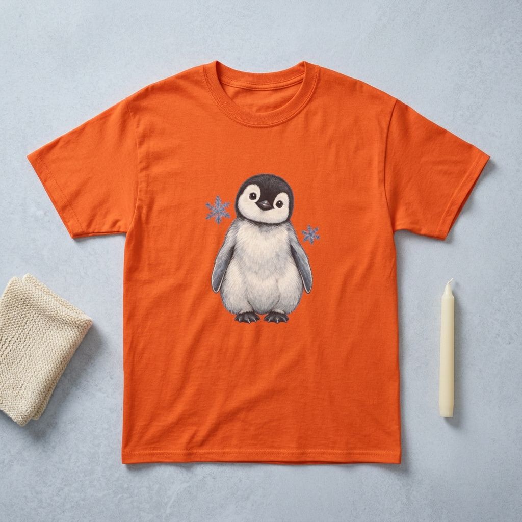 Baby Penguin T-Shirt