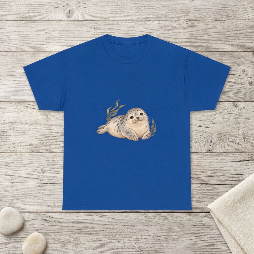 Seal Pup T-Shirt