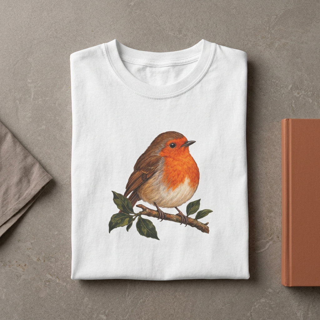 Robin T-Shirt
