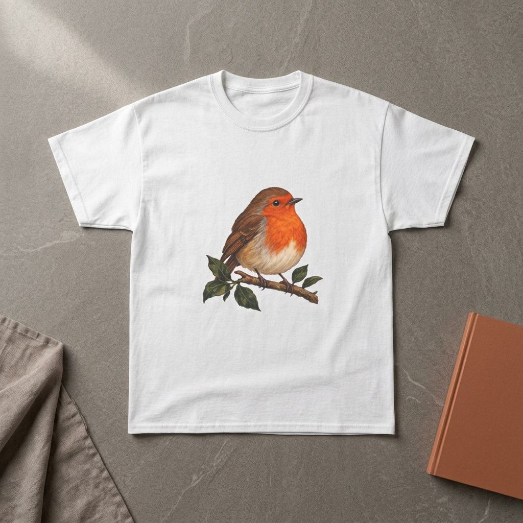 Robin T-Shirt