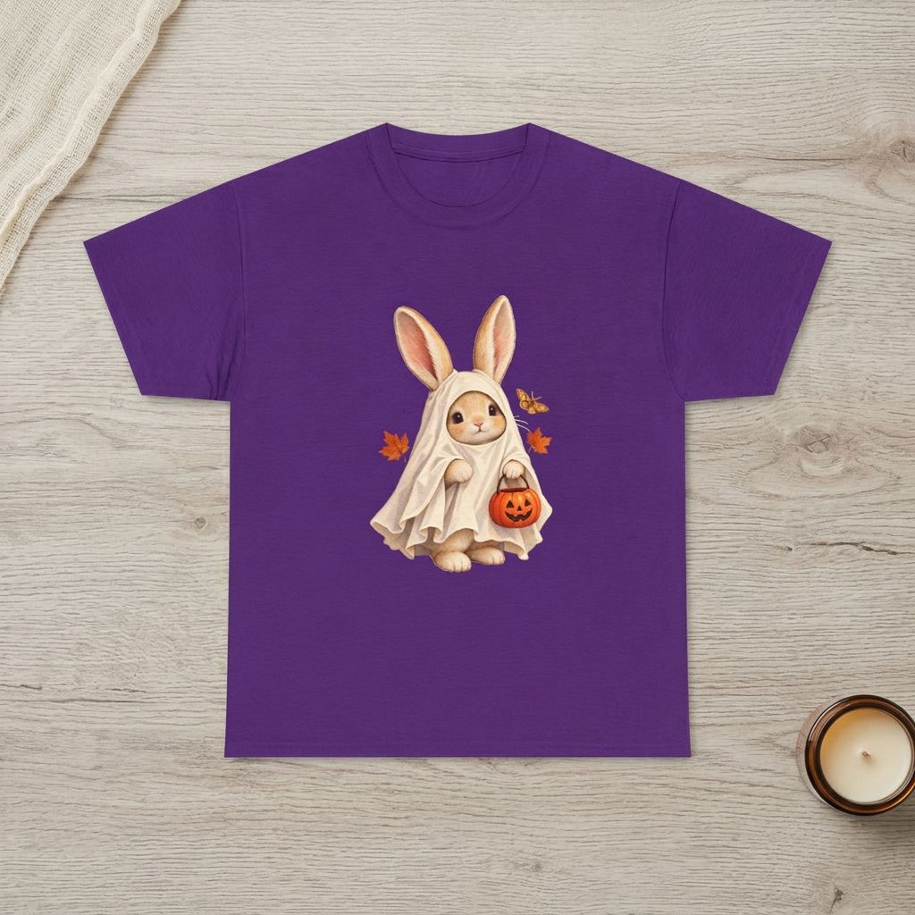 Ghost Rabbit T-Shirt