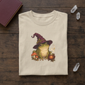 Witch Frog T-Shirt