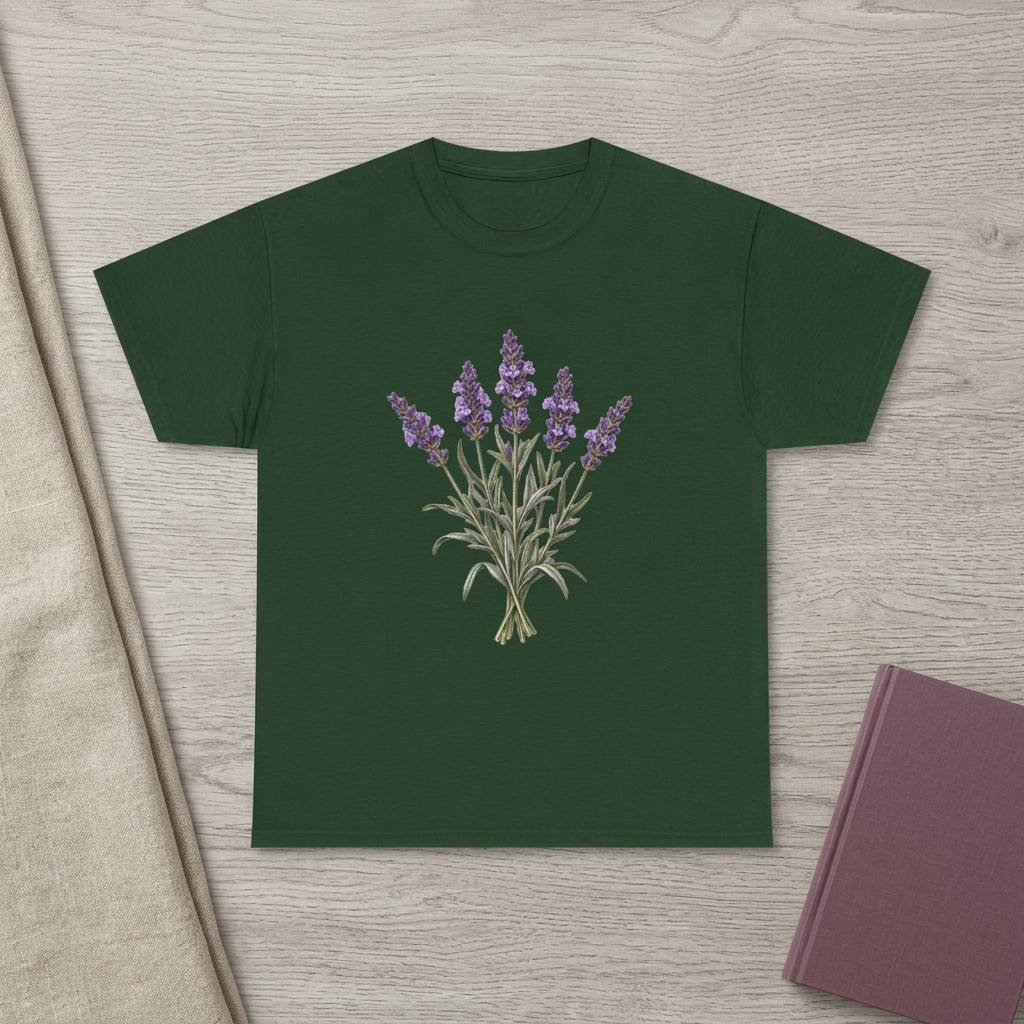 Lavender T-Shirt
