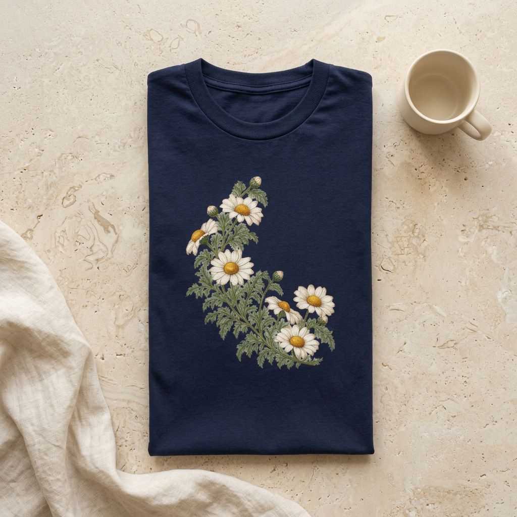 Chamomile T-Shirt