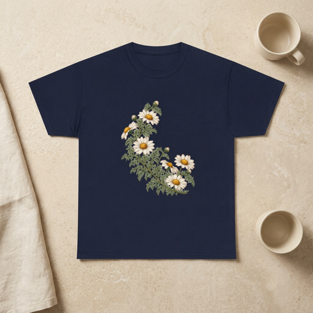 Chamomile T-Shirt