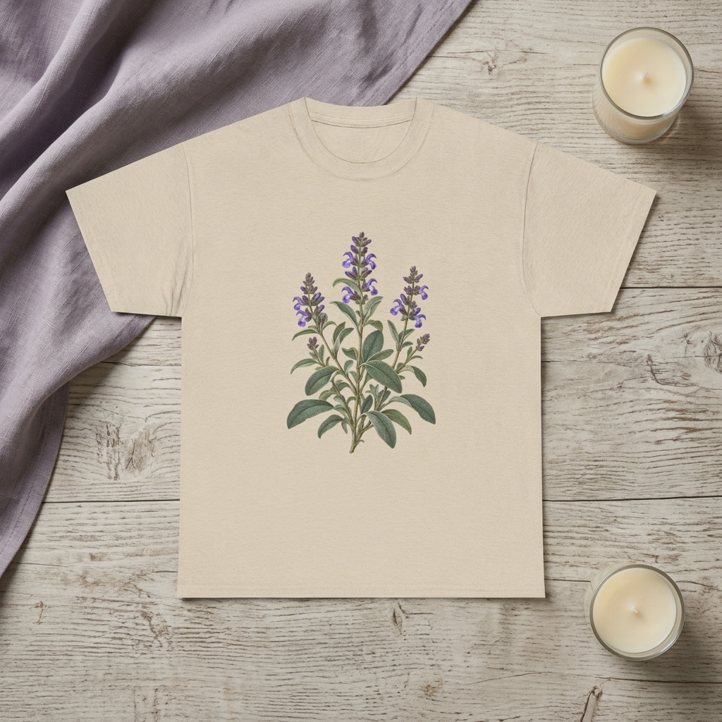 Sage T-Shirt