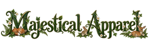 Majestical Apparel - Home