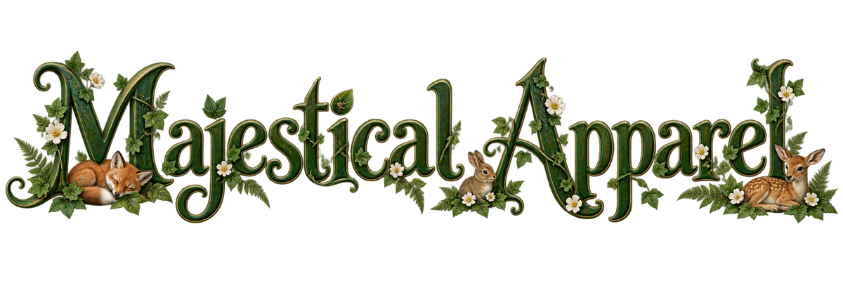 Majestical Apparel